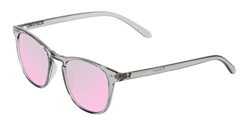 NORTHWEEK Wall Moonstone - Gafas de Sol Polarizadas, Gris/Rosa en oferta