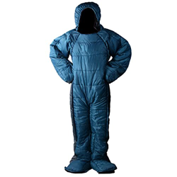 Saco de Dormir para Adultos, Saco de Dormir humanoide para Acampar al Aire Libre, Saco de Dormir portátil para Interiores y Exteriores, Ultraligero, c precio