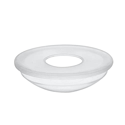 YUNYI Conchas de | Protectores de Leche para Leche Materna, Vasos de Silicona para la colección de Leche Materna para Madres Lactantes,Suministros de 