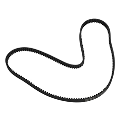 Correa de Transmisión de Scooter Eléctrico, Aplicaciones Amplias Banda de Conducción de Scooter Eléctrico Resistencia a la Abrasión de Caucho Elongaci en oferta