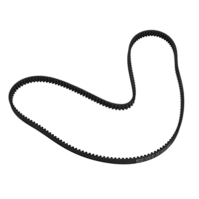 Correa de Transmisión de Scooter Eléctrico, Aplicaciones Amplias Banda de Conducción de Scooter Eléctrico Resistencia a la Abrasión de Caucho Elongaci