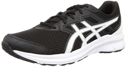 Asics Jolt 3, Zapatillas Hombre, Black White, 46 EU en oferta