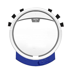 Aspiradoras y escobas eléctricas Aspirador robot barrido y trapeado húmedo pisos y alfombras correr 90 minutos electrodomésticos de control remoto, po características