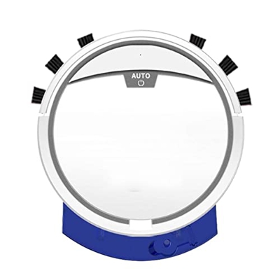 Aspiradoras y escobas eléctricas Aspirador robot barrido y trapeado húmedo pisos y alfombras correr 90 minutos electrodomésticos de control remoto, po