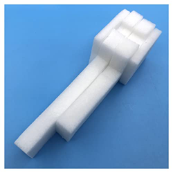 NUNUN 1 Almohadilla for depósito de Tinta Residual Compatible con Epson L110 L111 L120 L130 L132 L210 L211 L220 L222 L300 L301 L303 L310 L313 L350 L35 en oferta