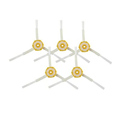 HJLIKE Accesorios De Limpieza 5pcs, Kit De Accesorios De Reemplazo para Irobot Roomba 800/870/880/960/980