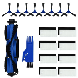 HJLIKE Accesorios Más Limpios, Kit De Accesorios De Reemplazo para Eufy Robovac 11s, Robovac 30, Robovac 30C, RoboVac12, Robovac 15C, Robovac 35C en oferta