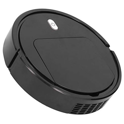 HEEPDD Robot de Barrido automático Robot de Barrido automático anticaída para el hogar para la Oficina en el hogar