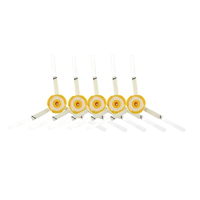 HJLIKE 5pcs Accesorios De Limpieza, Kit De Accesorios De Reemplazo para Irobot Roomba 510/530/531/532/533/534/540/550/560/561/570/571/575/577/610/611