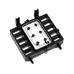 NUNUN Almohadilla de Tinta de Repuesto Compatible con Epson L1800 1390 1400 1430 1500W Estación de tapado de Cabezal de impresión de Impresora en oferta
