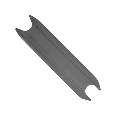 Adhesivo para Pedales de Patinete Eléctrico, Bien Equipado, Fácil de Limpiar, Alfombrilla Antideslizante para Patinete Eléctrico para Montar