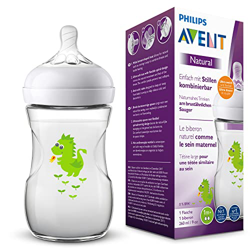 Philips AVENT SCF070/24 - Biberón precio