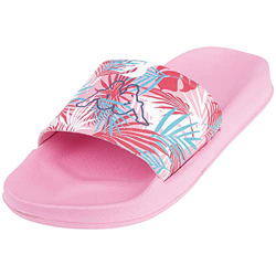 Kappa Fantastic PA, Sandalias Deportivas Mujer, Rosa Rosa, 41 EU características