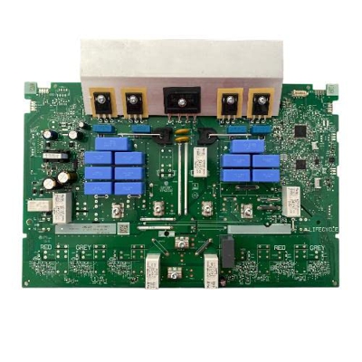 Módulo Electronico Vitro Bosch PID775DC1E/06 8001139889 9001245545