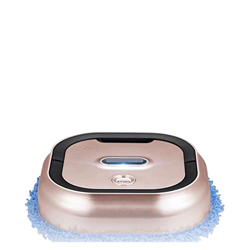 KDDFN Aspiradoras y escobas eléctricas Robot Aspirador Inteligente for el hogar, combinación de Aspirador y fregona Tres en uno silencioso Hogar & Jar características