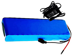 Recargable De Iones De Litio 36V 7800Mah 750W Batería De Bicicleta Eléctrica Para Monociclo Eléctrico De Auto Equilibrio Scooter Hoverboard Bicicleta  en oferta