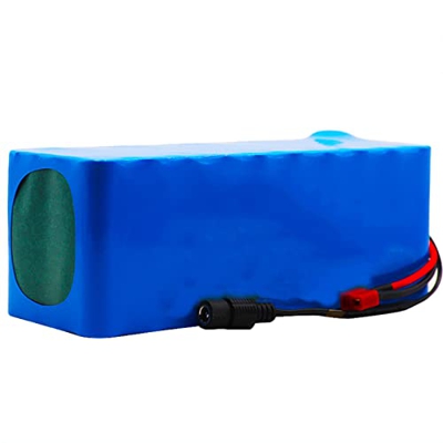 YUXINCAI E-Bike Pedelec Batería De Iones De Litio Reemplazo De Batería De Litio para Bicicleta Eléctrica con Cargador