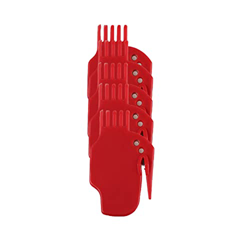 HJLIKE Accesorios De Limpieza, Kit De Accesorios De Reemplazo para IROBOT 510/530/531/532/533/534/540/550/560/561/570/571/575/577/610 precio