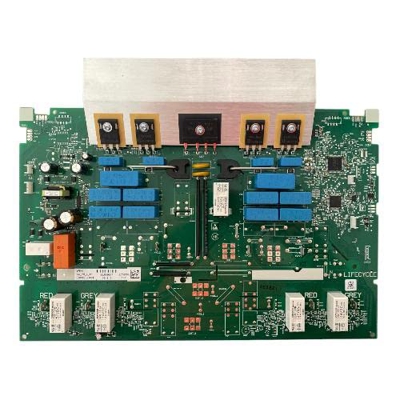 Módulo Electronico Vitro Bosch PXX675DC1E/06 8001066031