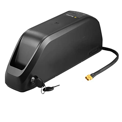 YUXINCAI 36V Ebike Batería 10AH, 12.5AH, 15AH, 17.5AH E-Bike Pedelec Batería Batería De Litio