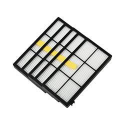 HJLIKE 5pcs Accesorios De Limpieza De, Kit De Accesorios De Reemplazo para IROBO 870/800/880/960/980 precio