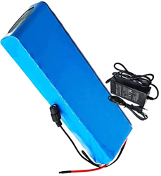 stdpcxz Batería De Bicicleta Eléctrica 36V Batería De Iones De Litio De 7.8AH para 200W 250W 350W 450W 500W 750W Motor De Scooter De Bicicleta 36V 7.8 precio