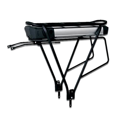 YUXINCAI E-Bike Pedelec Batería 36V 48V E-Bike Batería Reemplazo Bicicleta Eléctrica Batería De Litio Bicicleta Eléctrica Paquete De Batería De Iones 