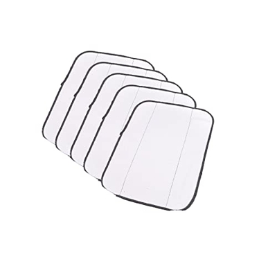 HJLIKE Accesorios De Limpieza, Kit De Accesorios De Reemplazo para IroBot 308T/380/321/320/4200/5200C/5200/4205