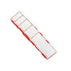 HJLIKE 5pcs Accesorios De Limpieza, Kit De Accesorios De Reemplazo para Neato XV-11/12/14/21 precio