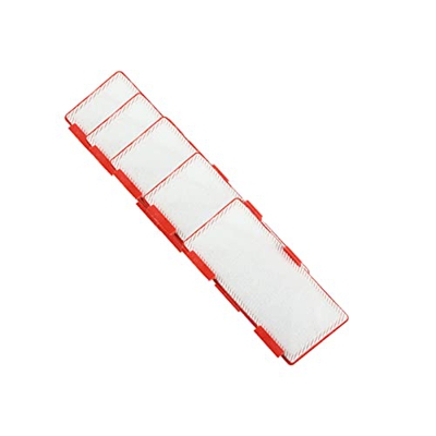 HJLIKE 5pcs Accesorios De Limpieza, Kit De Accesorios De Reemplazo para Neato XV-11/12/14/21