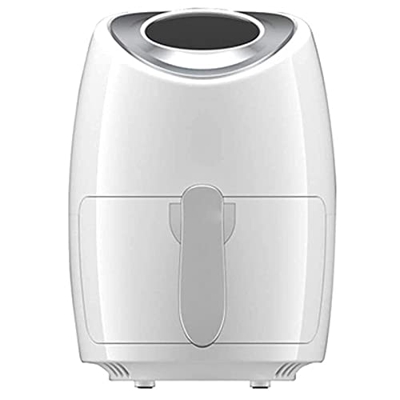 XUMOUDDIAN Freidora de Aire para Uso doméstico 6L 1000W freidora de Aire Caliente/Cesta extraíble/fácil de Limpiar/temporización Ajustable Temperatura
