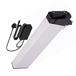 TGHY Ebike Batería 36V Batería Bicicleta eléctrica Paquete batería de Iones de Litio de Bicicleta de montaña Batería de Litio de Bicicleta eléctrica i precio