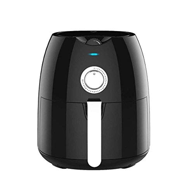 XUMOUDDIAN Freidora De Aire Inteligente De Gran Capacidad, Freidora Eléctrica Sin Aceite Y Sin Humo, Máquina De Pan De Papas Fritas, Adecuada para La 