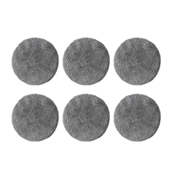 FENGZHI Xaizhi Store Adecuado Hutt DDC5 DDC55 Part Pack Cleaner de Ventana eléctrica Robot Trapo Fregar Kits de Ropa de Limpieza de Vidrio de Ventana  características