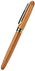 Pluma de caligrafía Artística de caligrafía Pluma estilográfica Piston StylFiller Punta Ancha Punta de cincel (Nib1.5mm) precio