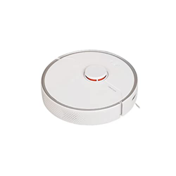 Aspiradoras y escobas eléctricas Aspiradora S6, limpiador inteligente automático, trapeador húmedo, alfombra, polvo, barrido, Robot, robótico, aplicac características