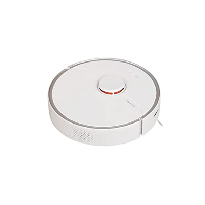 Aspiradoras y escobas eléctricas Aspiradora S6, limpiador inteligente automático, trapeador húmedo, alfombra, polvo, barrido, Robot, robótico, aplicac