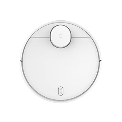 KDDFN Aspiradoras y escobas eléctricas El Mejor Robot de Barrido 3200mAh STYJ02YM Homehold Máquina automática de Barrido y trapeado Versión de navegac