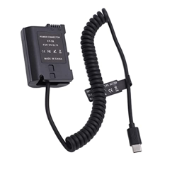 Batería Externa, Fuente de Alimentación Estable Externa de Larga Duración Tipo C Banco de Energía de Batería Ficticia Placa de Decodificación Integrad características