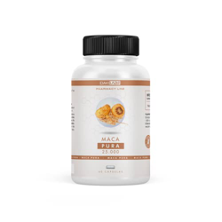 Maca Andina Pura 25.000mg | Alta Concentración 25:1 | Aporta Energía y Vitalidad | Elimina el cansancio | Afrodisiaco natural | Mejora el rendimiento  precio