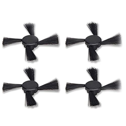 HJLIKE 4pcs Accesorios De Limpieza De, Kit De Accesorios De Reemplazo para Neato Botvac D70E/75/80/85 características