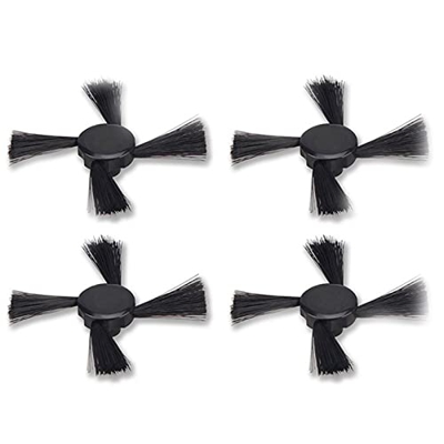 HJLIKE 4pcs Accesorios De Limpieza De, Kit De Accesorios De Reemplazo para Neato Botvac D70E/75/80/85