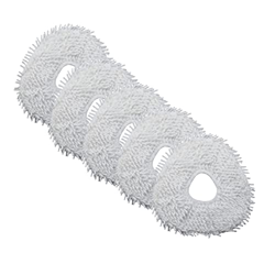 HJLIKE 5pcs Sweeper Trapo, Accesorios Más Limpios, Kit De Accesorios De Reemplazo para Narwal J1 características