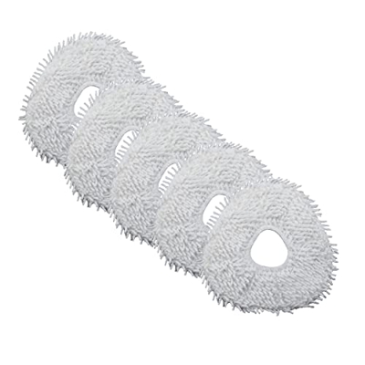 HJLIKE 5pcs Sweeper Trapo, Accesorios Más Limpios, Kit De Accesorios De Reemplazo para Narwal J1