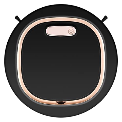 Aspiradoras y escobas eléctricas Robot aspirador inalámbrico 3 en 1, barrido, trapeador, limpieza del hogar, Robot, barredora de alfombras y suelos, c