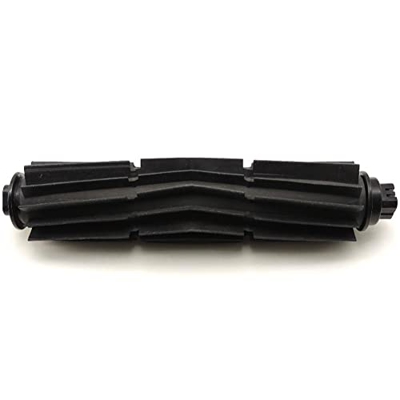 QOXEZY Cepillo principal de goma cepillo de pelo para mascotas compatible con Yeedi K650 robot aspirador.