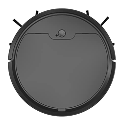 KDDFN Aspiradoras y escobas eléctricas Robot Aspirador, Control Remoto Inteligente planificado, Barrido inalámbrico, electrodomésticos for Limpiar el  en oferta