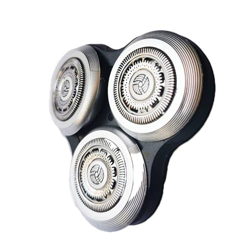 Yaowanguan RQ12 Juego completo de cuchillas de afeitar para Philips Series 9000 S9000 S9111 RQ10 RQ1250 S9911 S9731 SH90, cabezal de repuesto para afe precio