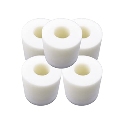 HJLIKE 5pcs Accesorios De Aspiradora, Kit De Accesorios De Reemplazo para Shark IQ R101AE RV1001AE RV1001