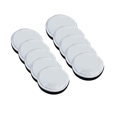 HJLIKE 10pcs Accesorios De Aspiradora, Kit De Accesorios De Reemplazo para Eureka NEU180 NEU12CT NEU188 NEU190